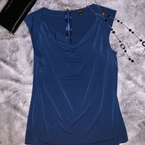 Ann Taylor business casual top